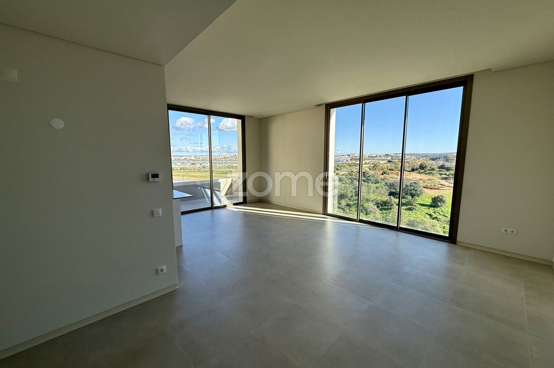 Apartment in Portimao, Algarve, Portugal 3 - 17044192