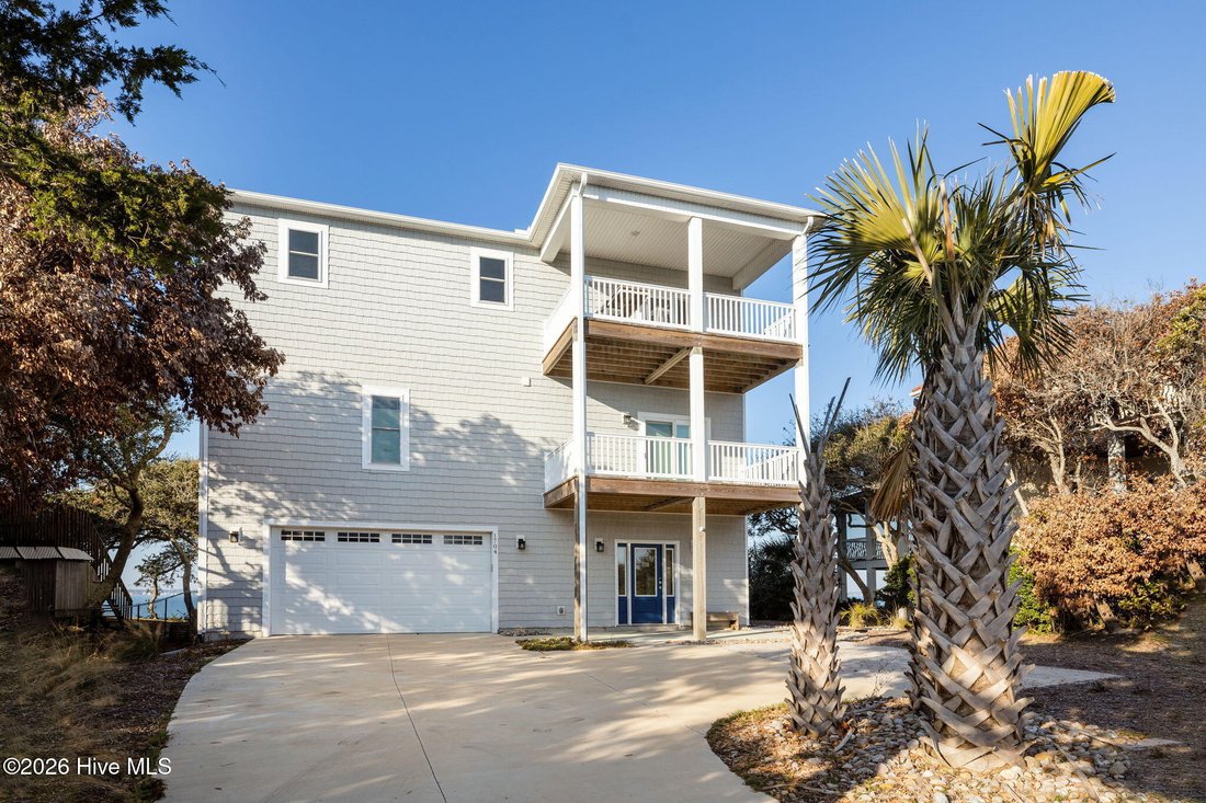House in Emerald Isle, North Carolina, United States 3 - 17040096