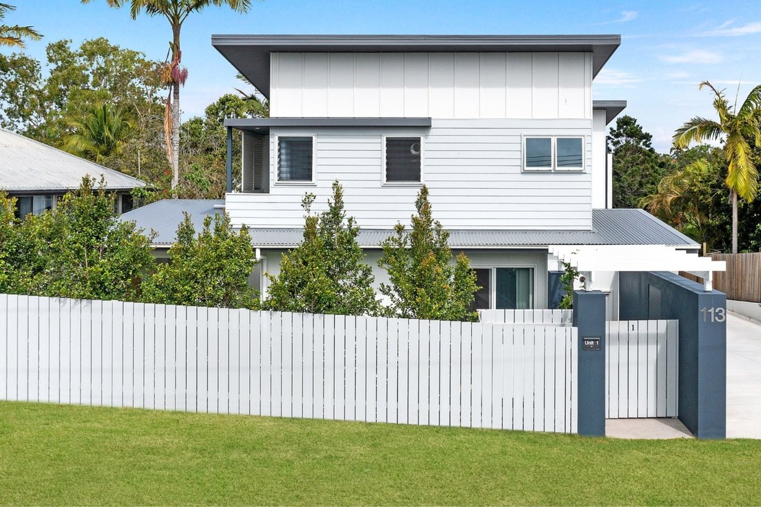 House in Byron Bay, New South Wales, Australia 1 - 17044787