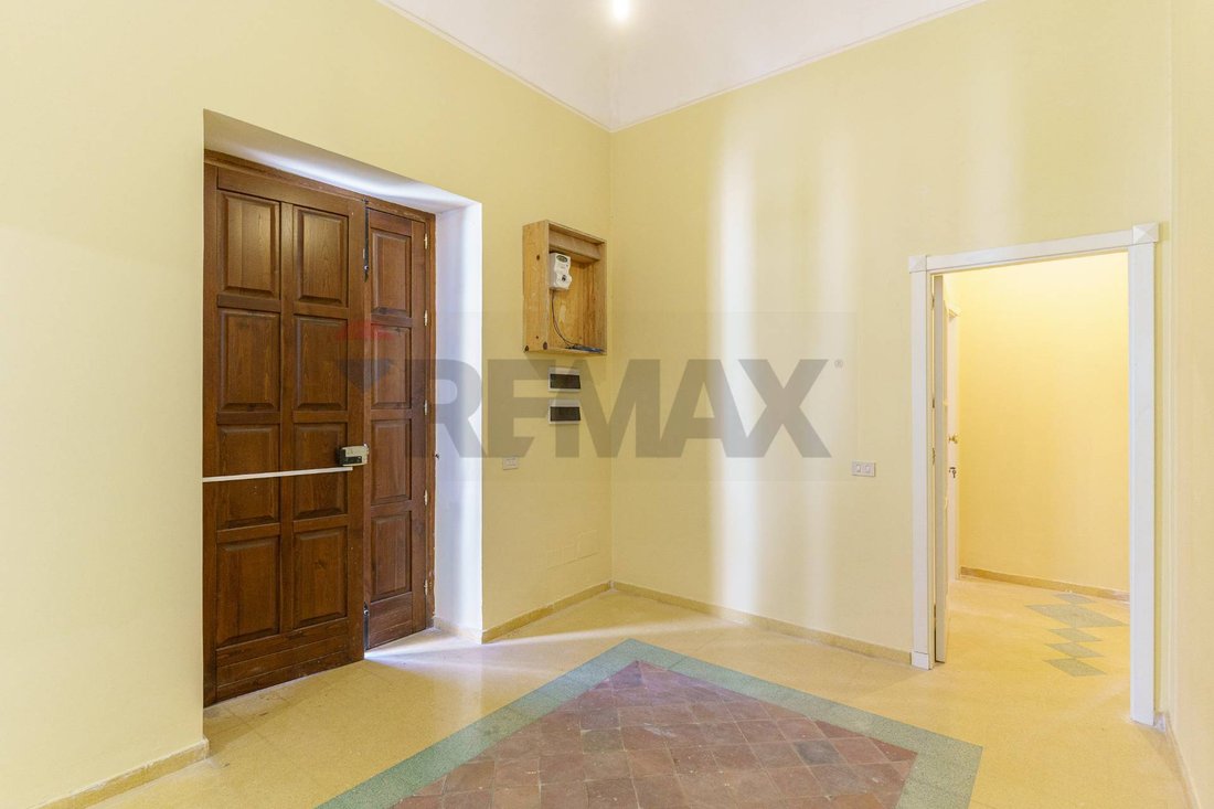 Apartment in Carlentini, Sicily, Italy 5 - 17044770