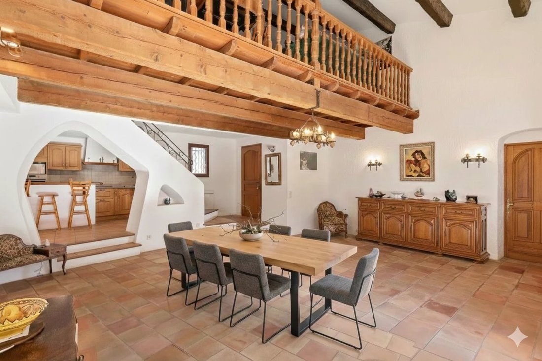House in Lagare, Antibes, France 3 - 17041666