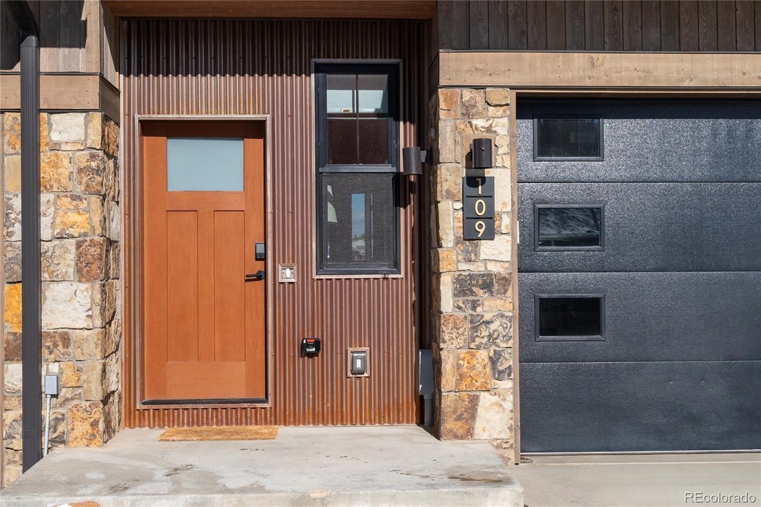 Townhouse in Granby, Colorado, United States 2 - 17041895