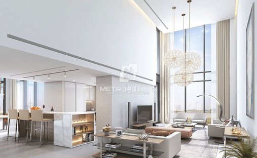 Apartment in MBR- Al Merkad, Dubai, United Arab Emirates 1