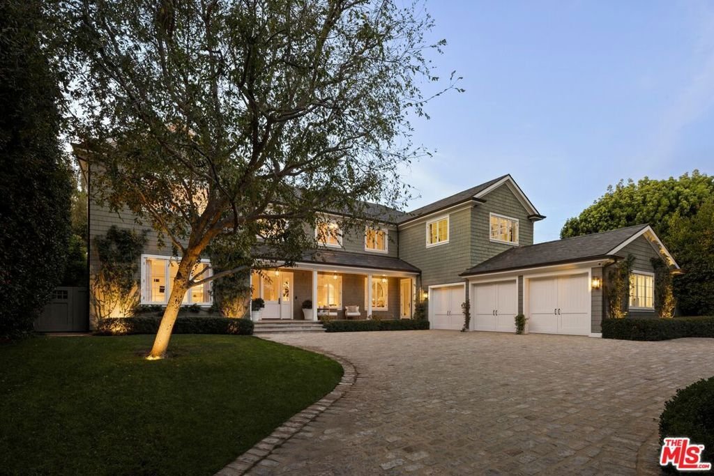 House in Los Angeles, California, United States 1 - 17042170