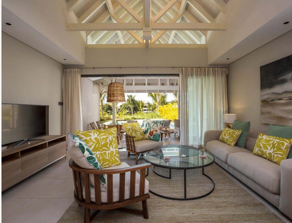 Townhouse in Grand River South East, Flacq District, Mauritius 3 - 17043658