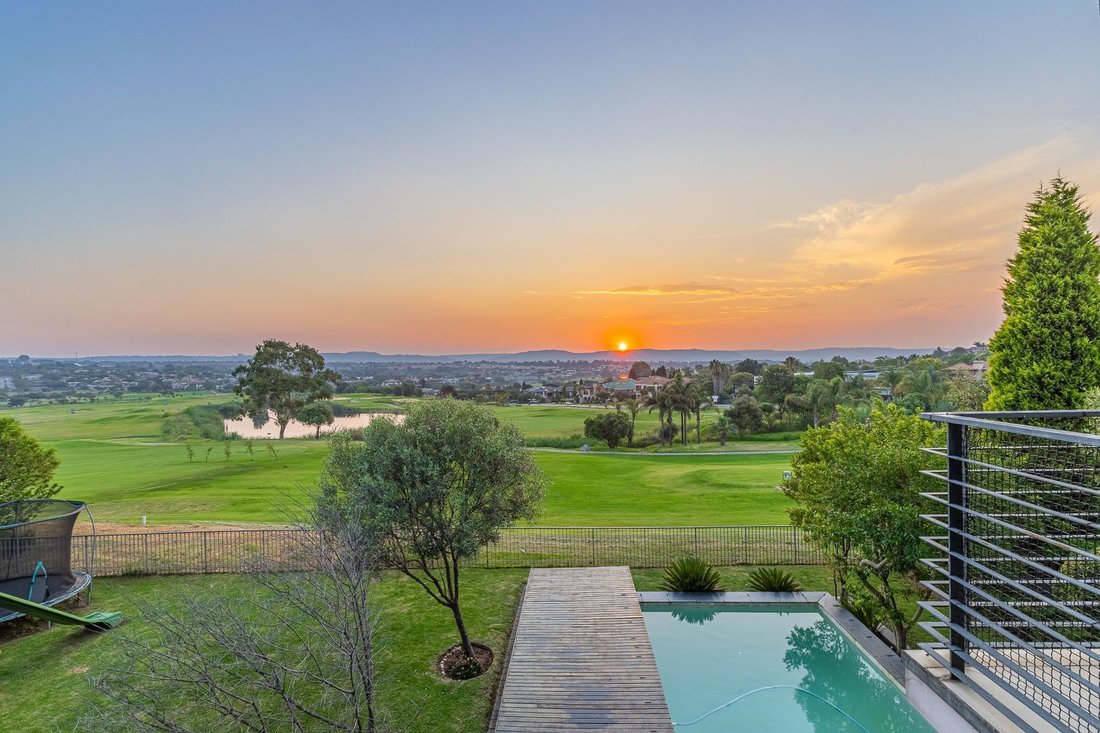 House in Roodepoort, Gauteng, South Africa 2 - 17043289