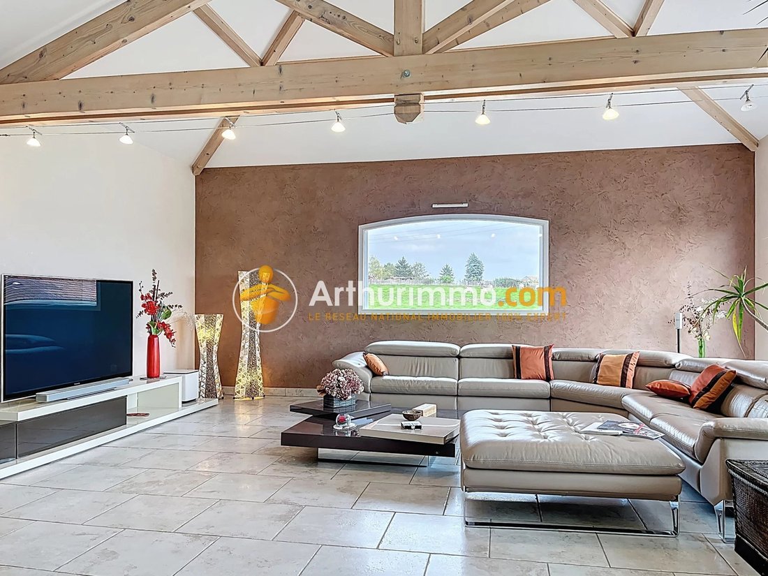 House in Chezeneuve, Auvergne-Rhône-Alpes, France 4 - 17043688