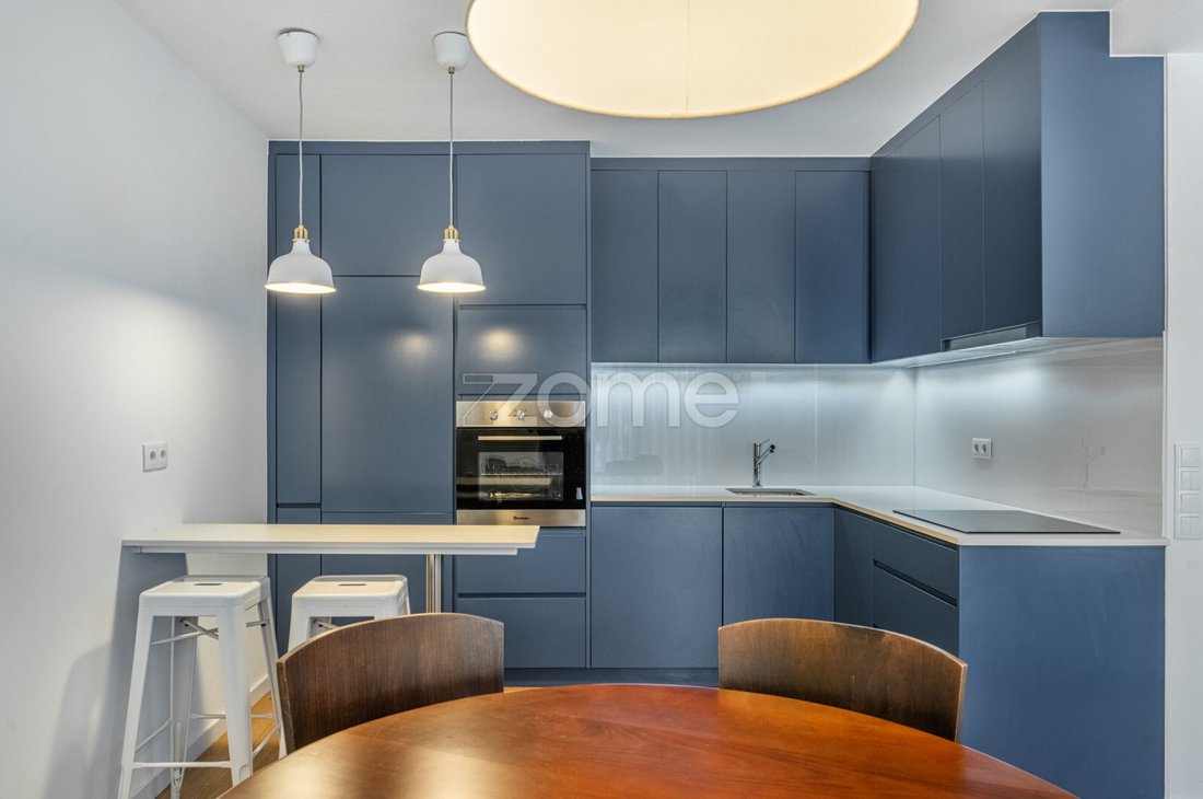 Apartment in Aldoar, Foz do Douro e Nevogilde, Porto District, Portugal 4 - 17044166