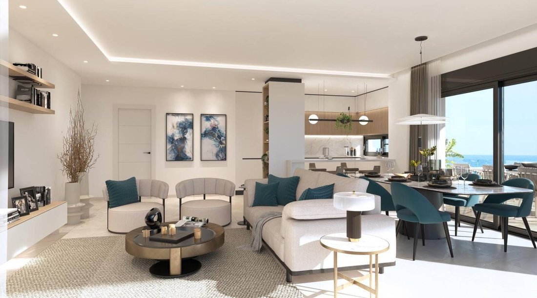 Penthouse in Playa Flamenca, Orihuela, Valencian Community 3 - 17043741