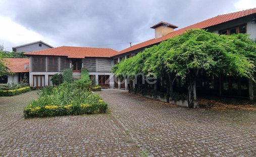Casa a Unhao e Lordelo, Oporto, Portogallo 1