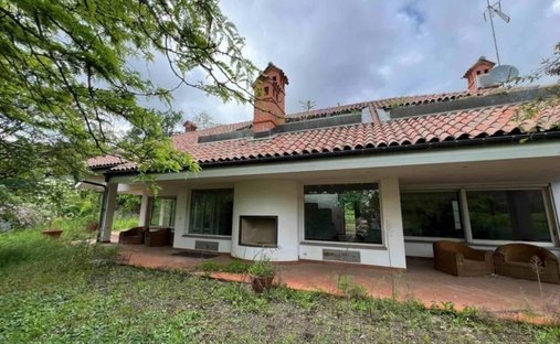 Apartamento en Centro histórico - Navile, Moncalieri, Piamonte 1