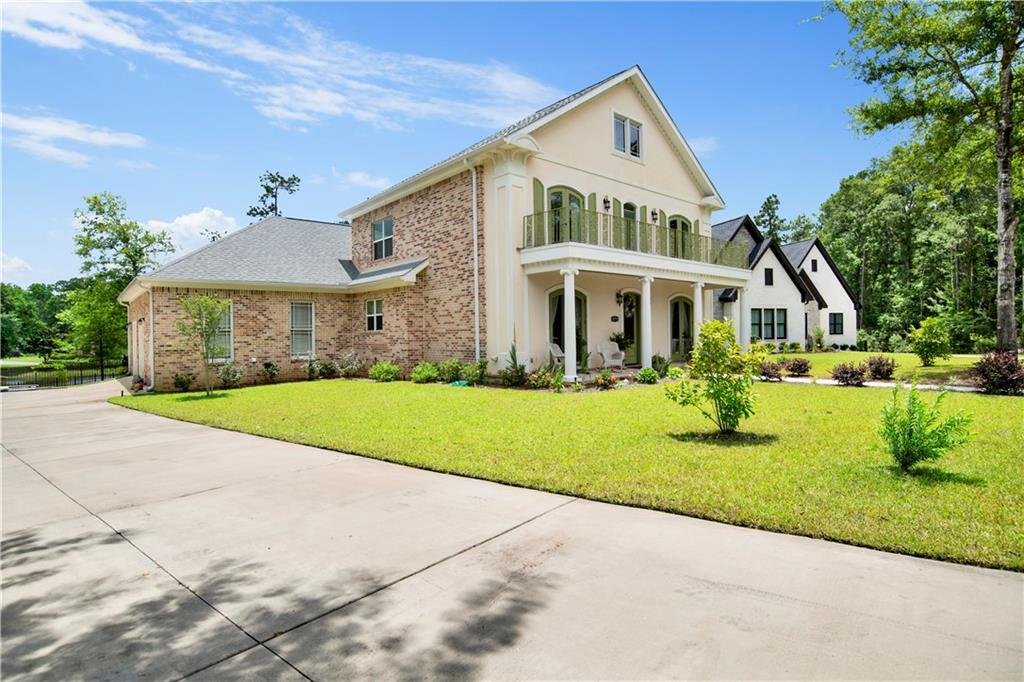 House in Mobile, Alabama, United States 4 - 17040444