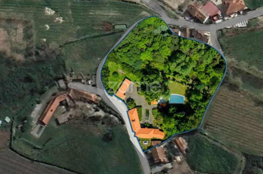 House in Unhao e Lordelo, Porto District, Portugal 2 - 17044207