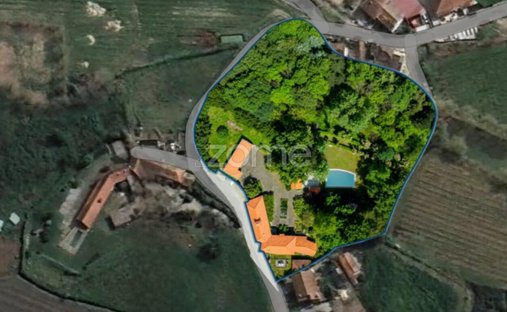 Casa en Unhao e Lordelo, Distrito de Oporto, Portugal 1