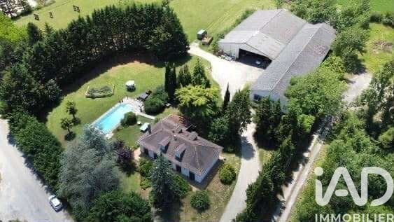 House in Grand Nerac, Nerac, France 1 - 17041606