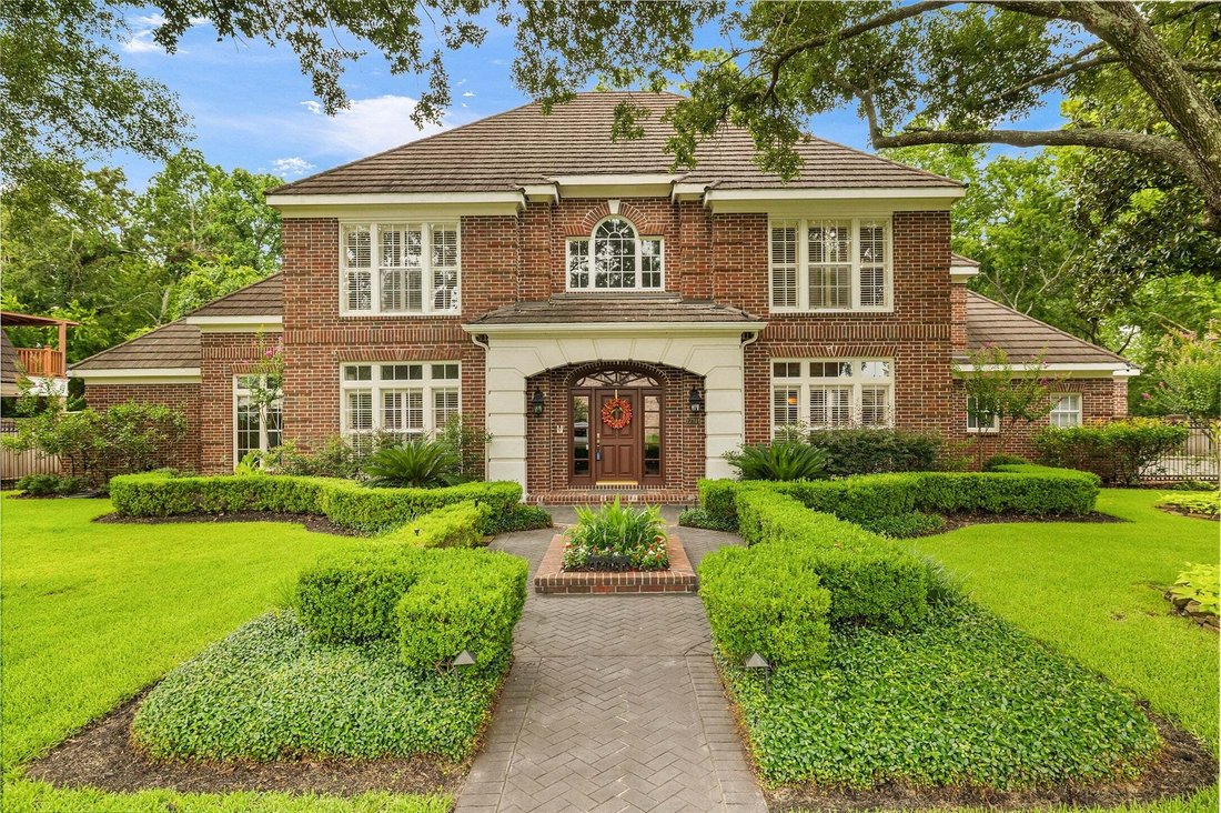 House in Houston, Texas, United States 3 - 17041240