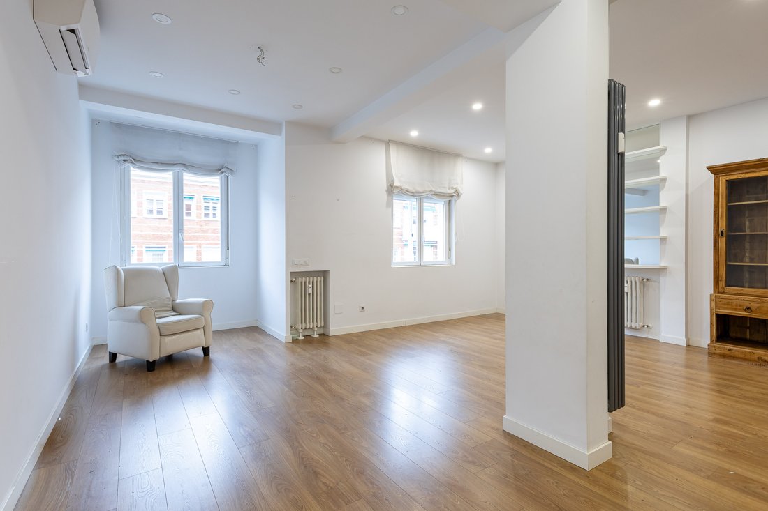 Apartment in Moncloa-Aravaca, Madrid, Spain 1 - 17043600