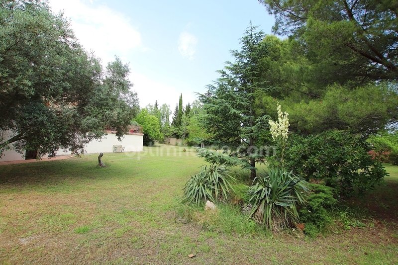 House in Loupian, Occitania, France 4 - 16070432