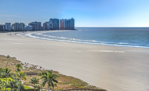 Condo in Marco Island, Florida, United States 1