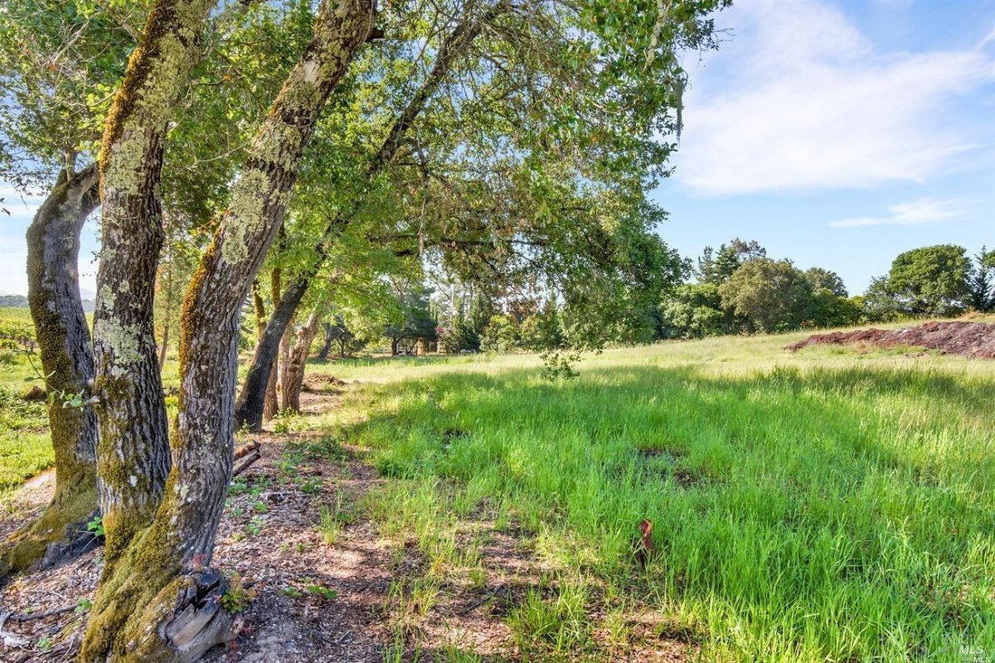 Land in Healdsburg, California, United States 2 - 17043211