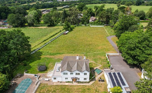 Casa in Surrey, Inghilterra 1