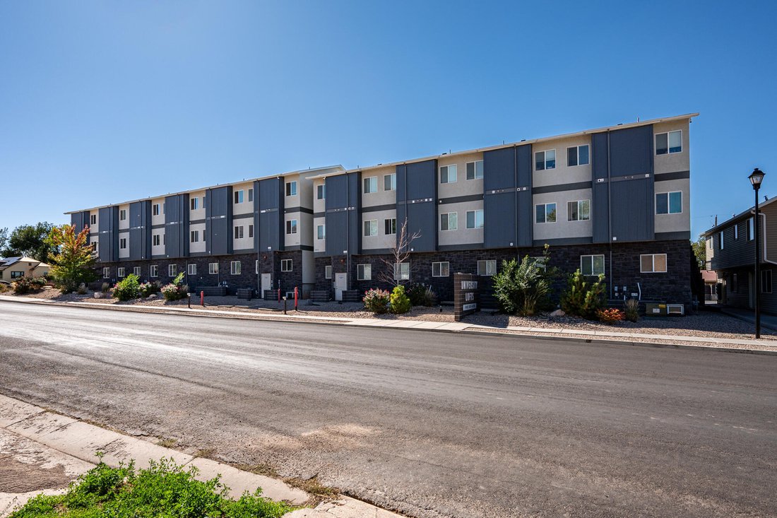 Cedar City, Utah, United States 1 - 17041755