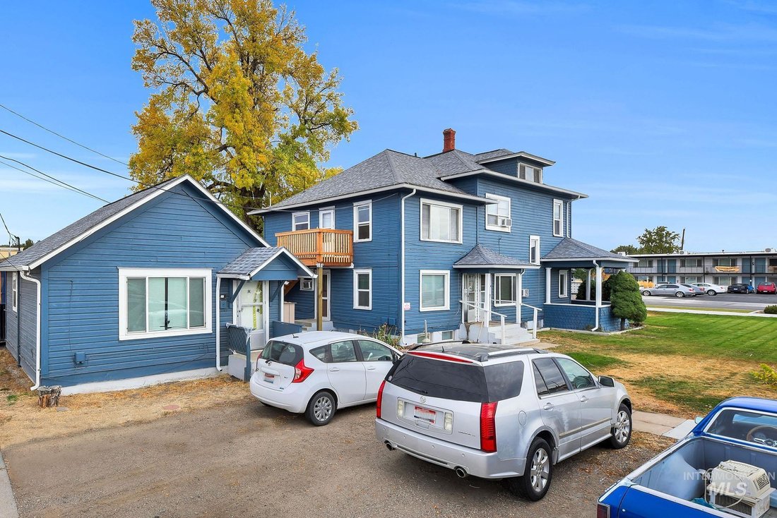 Apartment in Mountain Home, Idaho, United States 5 - 17043942
