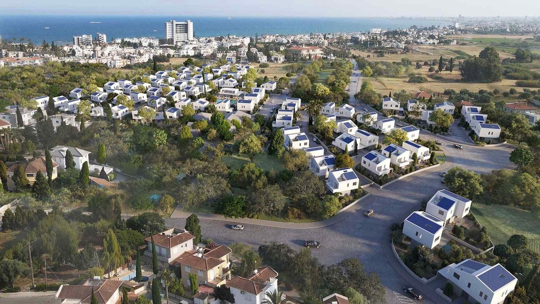 House in Oroklini, Larnaca, Cyprus 3 - 17042236