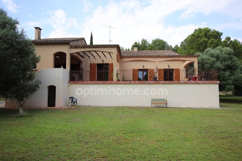 House in Loupian, Occitania, France 1 - 16070432