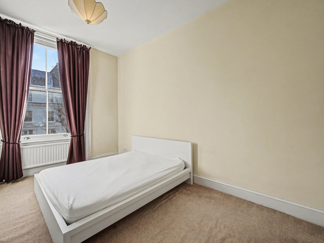Apartment in Little Venice, Westminster, England 5 - 17043793