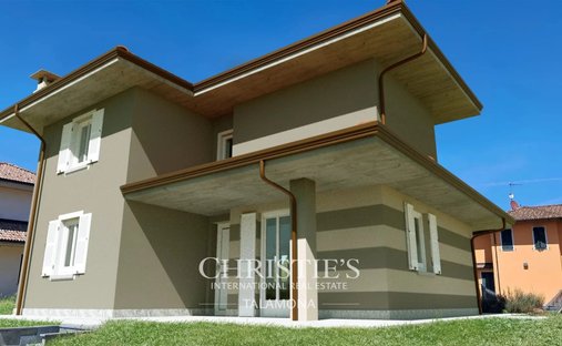 Villa a Nizza Monferrato, Piemonte, Italia 1