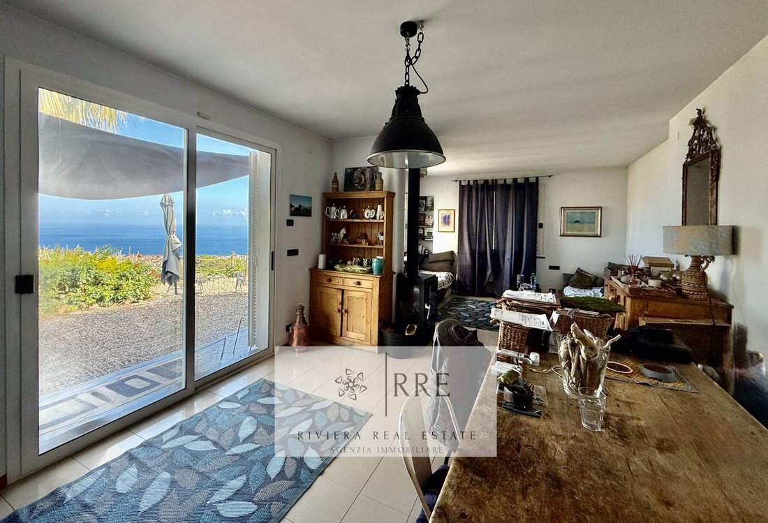 Villa in Western Hill, Alassio, Liguria 5 - 17044506