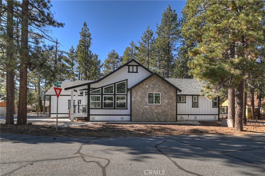 House in Big Bear Lake, California, United States 4 - 17043845