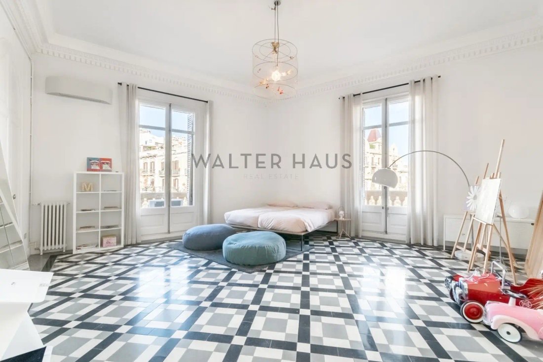 Apartment in Eixample, Barcelona, Spain 4 - 13581373