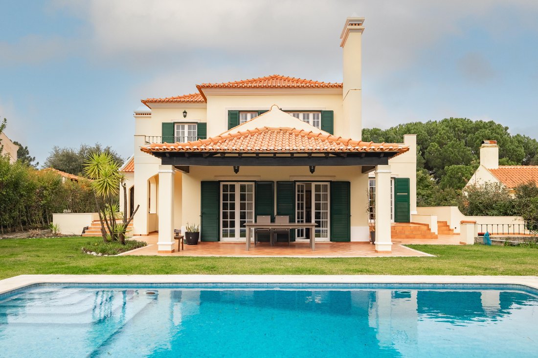House in Quinta do Conde, Setubal, Portugal 1 - 17043802