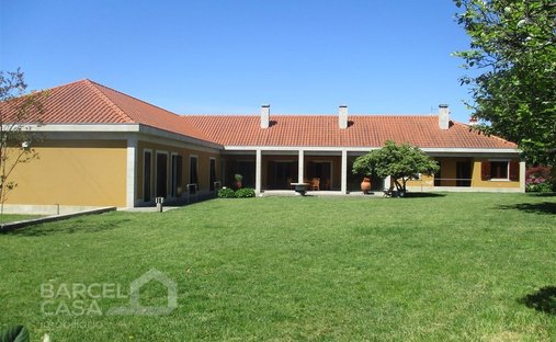 Maison à Manhente, Braga, Portugal 1