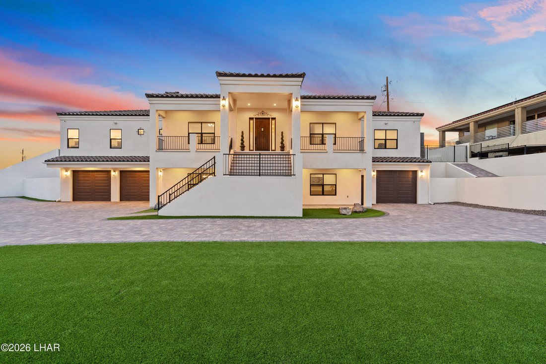 House in Lake Havasu City, Arizona, United States 2 - 17041710