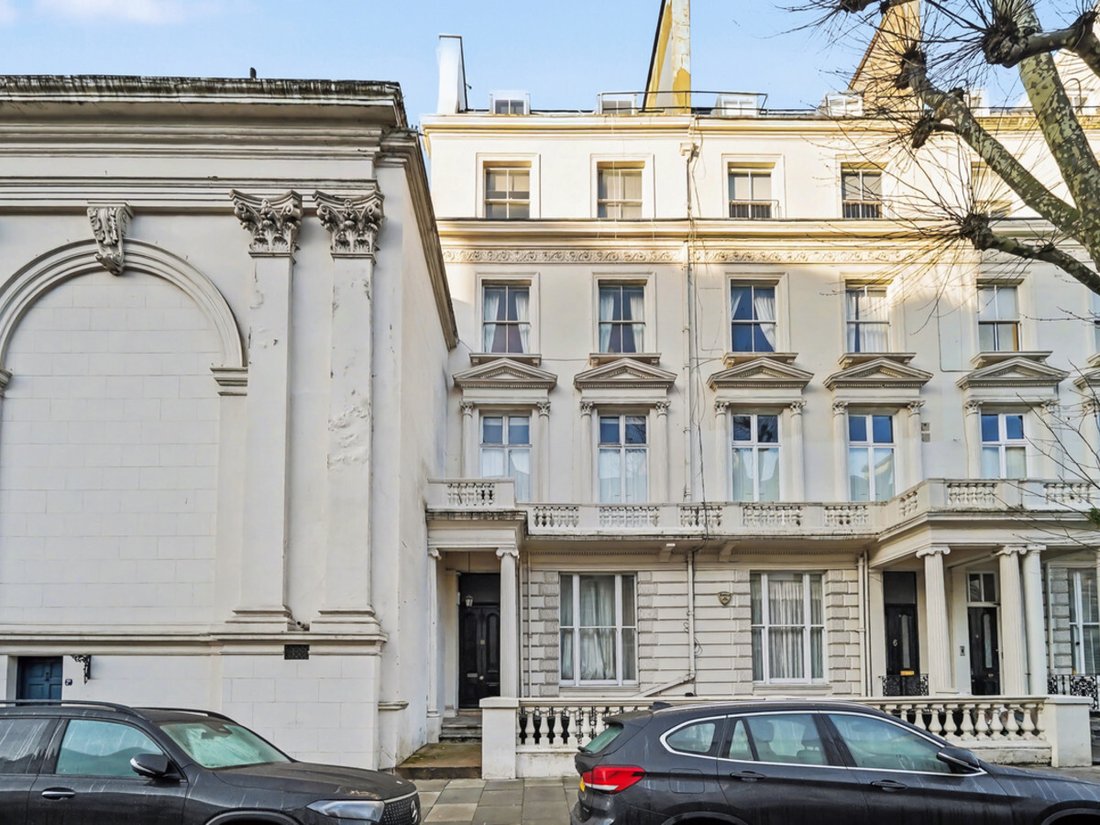 Apartment in Little Venice, Westminster, England 3 - 17043793