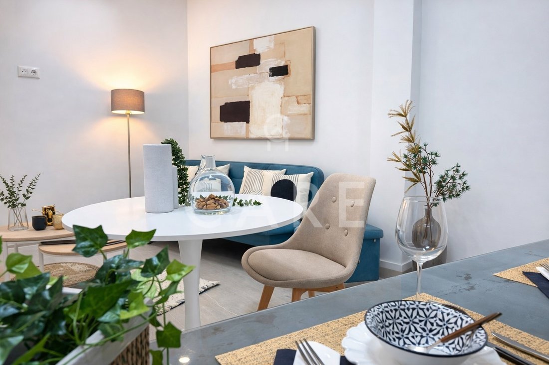 Apartment in Penha de Franca, Lisbon, Portugal 3 - 15895613