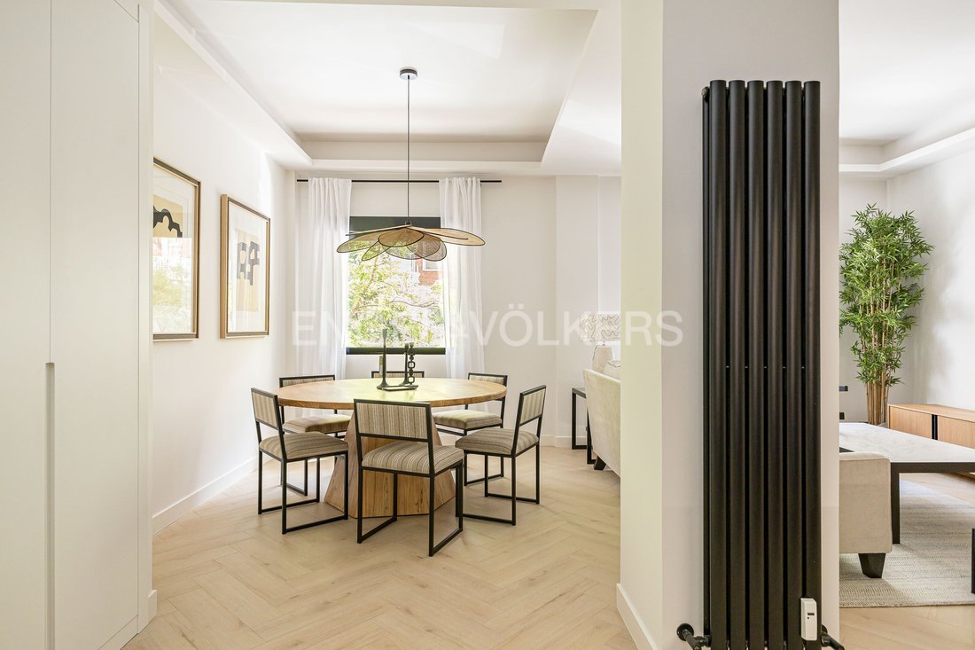 Apartment in Moncloa-Aravaca, Madrid, Spain 2 - 17043600