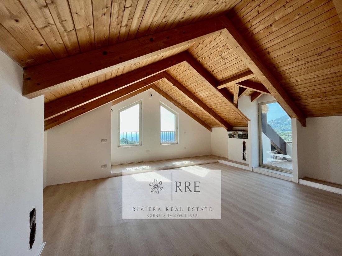 Apartment in Central Hill, Alassio, Liguria 5 - 17044504