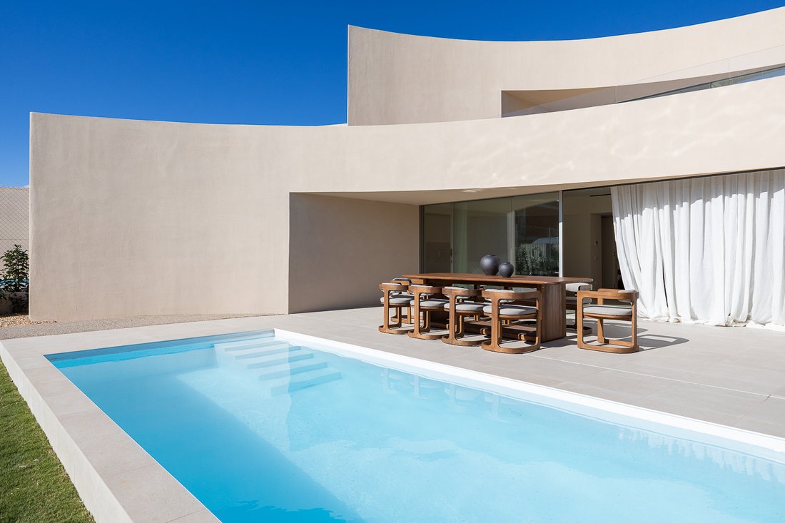 House in Los Monasterios, Valencian Community, Spain 5 - 14699966