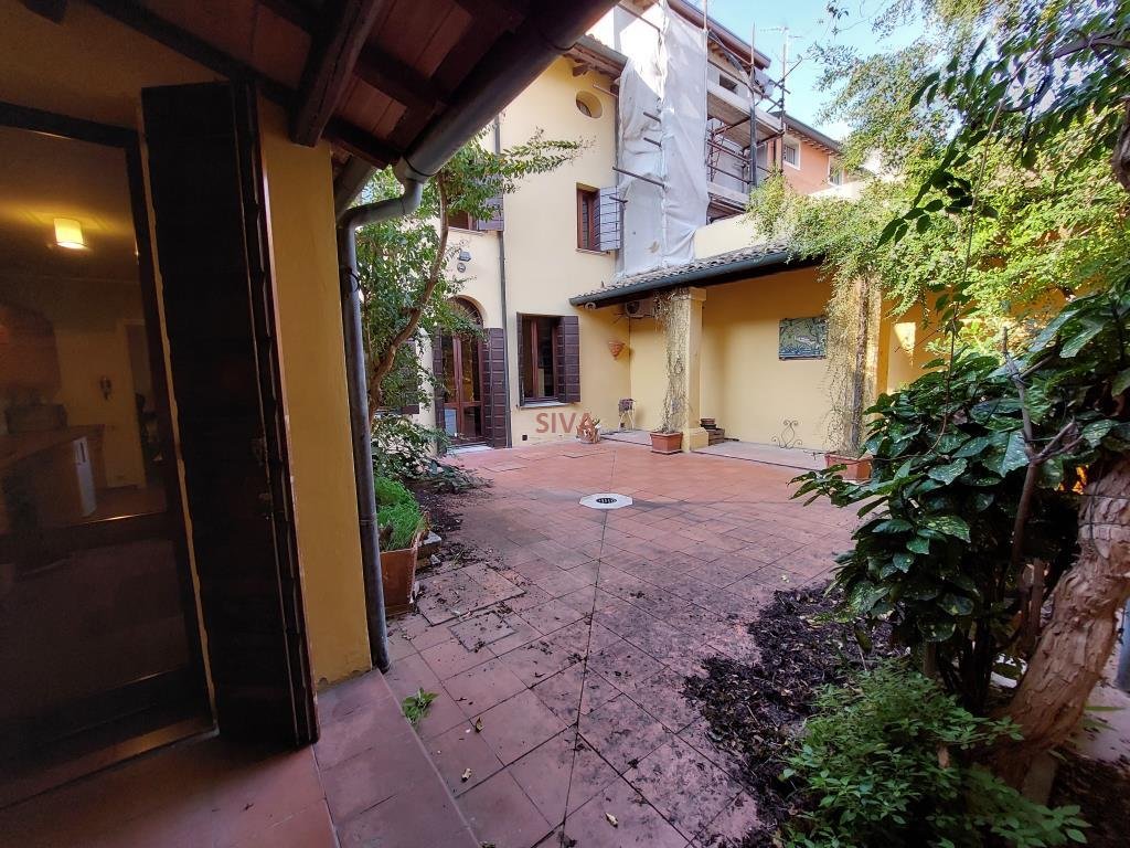 Villa in Historic Center, Ravenna, Italy 5 - 17044498
