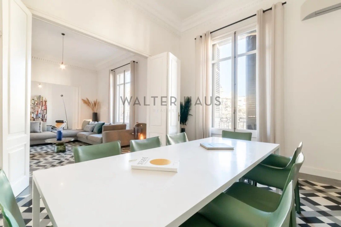 Apartment in Eixample, Barcelona, Spain 5 - 13581373