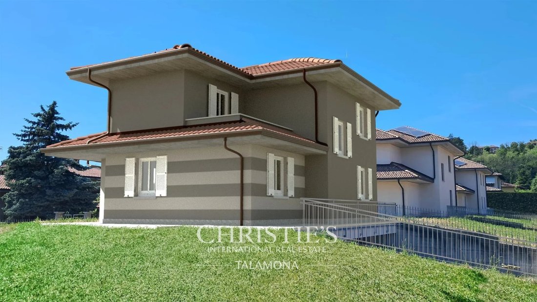 Villa in Nizza Monferrato, Piedmont, Italy 3 - 16220782