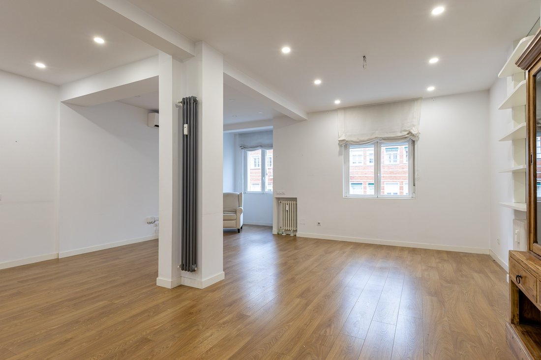 Apartment in Moncloa-Aravaca, Madrid, Spain 4 - 17043600