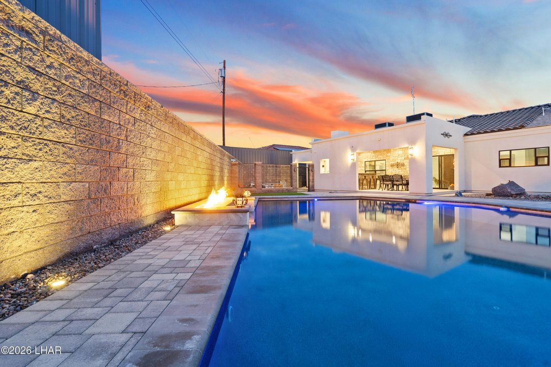 House in Lake Havasu City, Arizona, United States 5 - 17041710