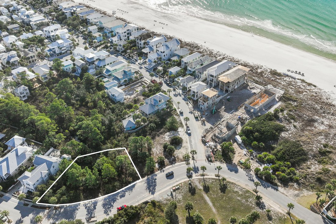 House in Rosemary Beach, Florida, United States 4 - 17040313