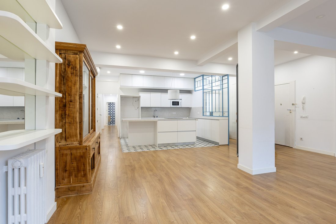 Apartment in Moncloa-Aravaca, Madrid, Spain 5 - 17043600