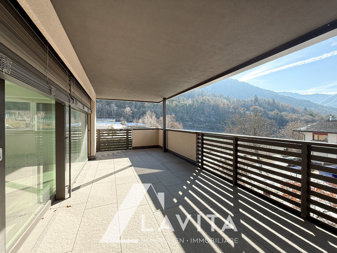 Apartment in Montan on the Wine Road / Montan an der Weinstraße, Trentino – Alto Adige/Südtirol, Italy 3 - 17044050